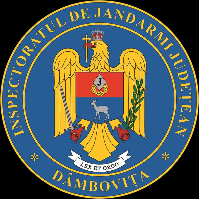 Gendarmerie Dâmbovița