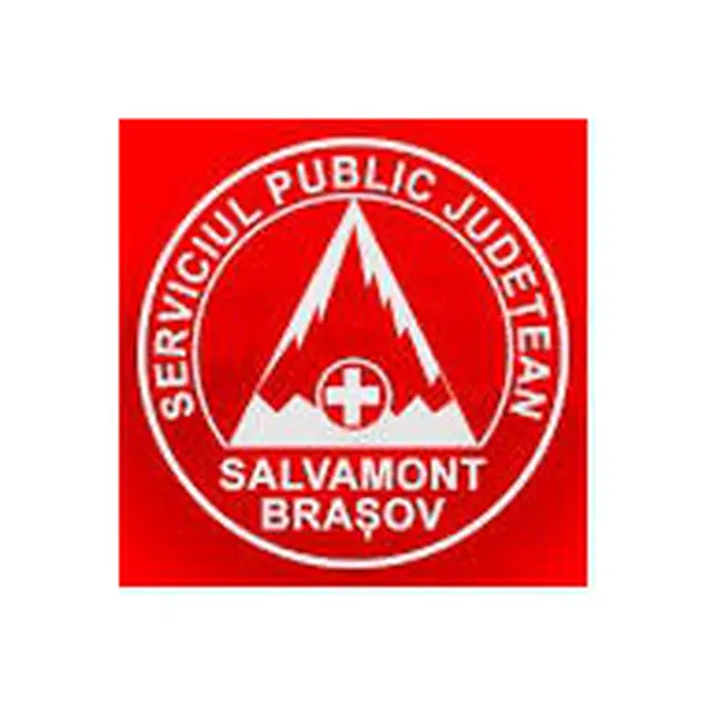 Salvamont Brașov